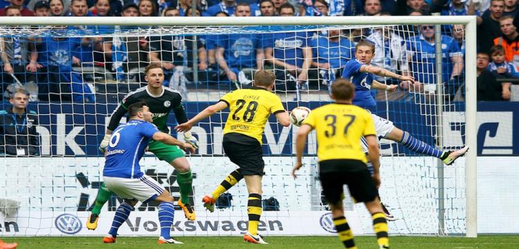 بروسيا دورتموند بروسيا دورتموند